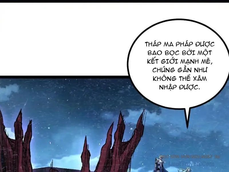 Thích Khách Thần Cấp, Ta Chính Là Bóng Đêm Chapter 65 - Trang 2