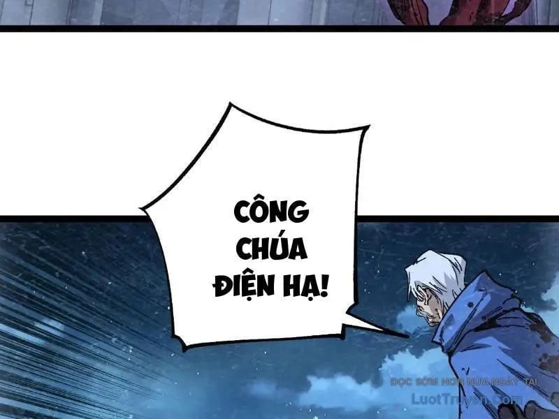 Thích Khách Thần Cấp, Ta Chính Là Bóng Đêm Chapter 65 - Trang 2