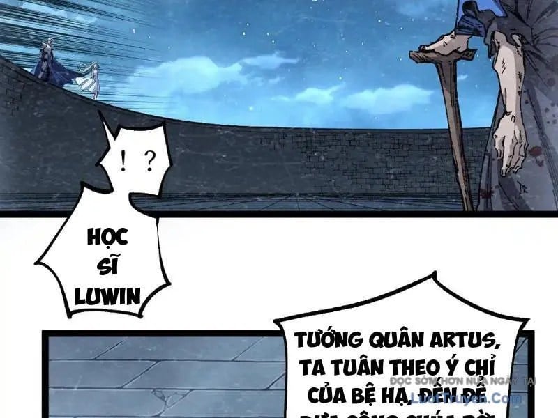 Thích Khách Thần Cấp, Ta Chính Là Bóng Đêm Chapter 65 - Trang 2