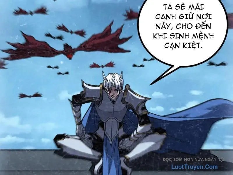 Thích Khách Thần Cấp, Ta Chính Là Bóng Đêm Chapter 65 - Trang 2