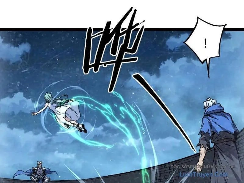 Thích Khách Thần Cấp, Ta Chính Là Bóng Đêm Chapter 65 - Trang 2