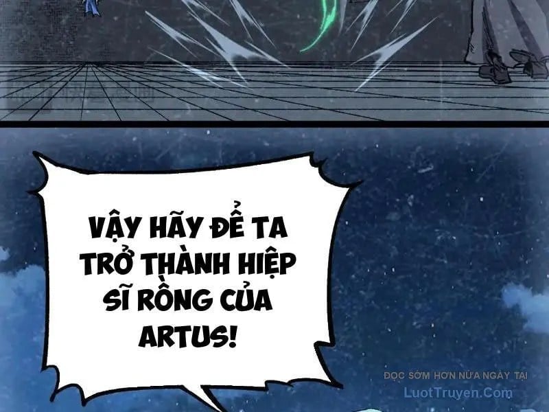 Thích Khách Thần Cấp, Ta Chính Là Bóng Đêm Chapter 65 - Trang 2