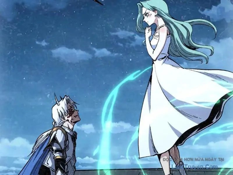 Thích Khách Thần Cấp, Ta Chính Là Bóng Đêm Chapter 65 - Trang 2