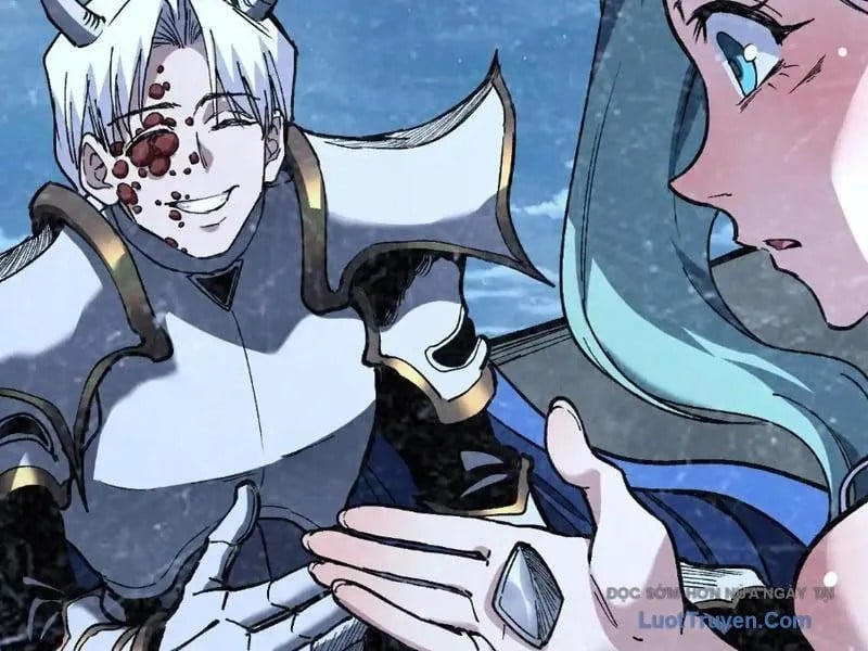 Thích Khách Thần Cấp, Ta Chính Là Bóng Đêm Chapter 65 - Trang 2