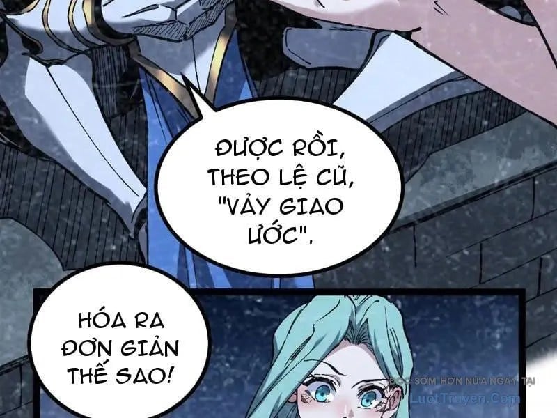 Thích Khách Thần Cấp, Ta Chính Là Bóng Đêm Chapter 65 - Trang 2