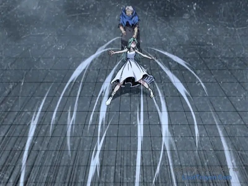 Thích Khách Thần Cấp, Ta Chính Là Bóng Đêm Chapter 65 - Trang 2