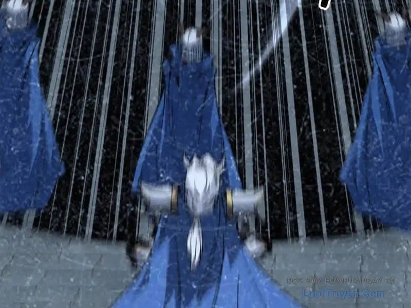 Thích Khách Thần Cấp, Ta Chính Là Bóng Đêm Chapter 65 - Trang 2