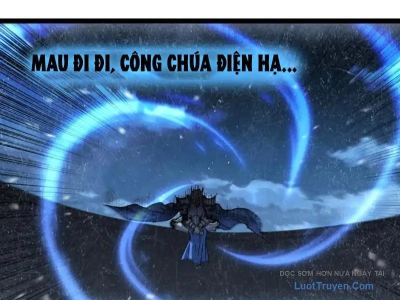 Thích Khách Thần Cấp, Ta Chính Là Bóng Đêm Chapter 65 - Trang 2