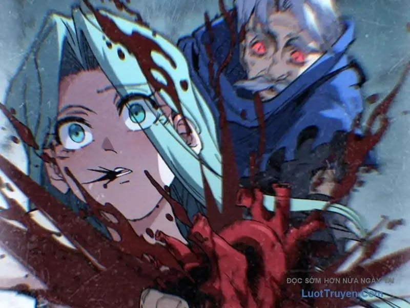 Thích Khách Thần Cấp, Ta Chính Là Bóng Đêm Chapter 65 - Trang 2