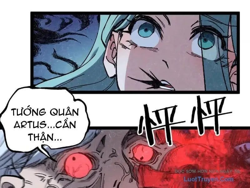 Thích Khách Thần Cấp, Ta Chính Là Bóng Đêm Chapter 65 - Trang 2