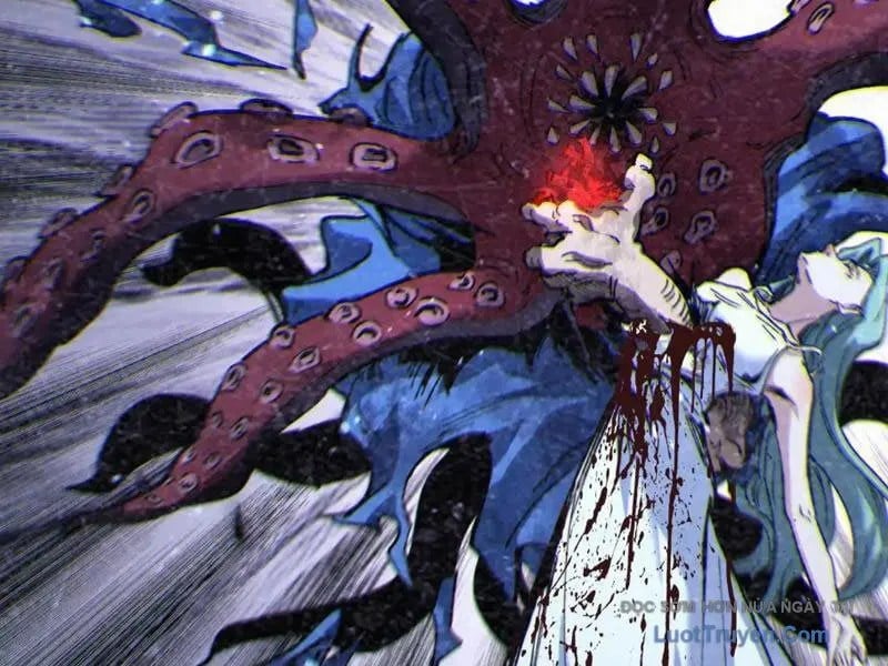 Thích Khách Thần Cấp, Ta Chính Là Bóng Đêm Chapter 65 - Trang 2