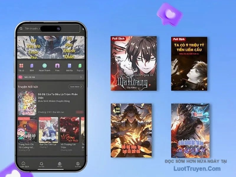 Thích Khách Thần Cấp, Ta Chính Là Bóng Đêm Chapter 65 - Trang 2