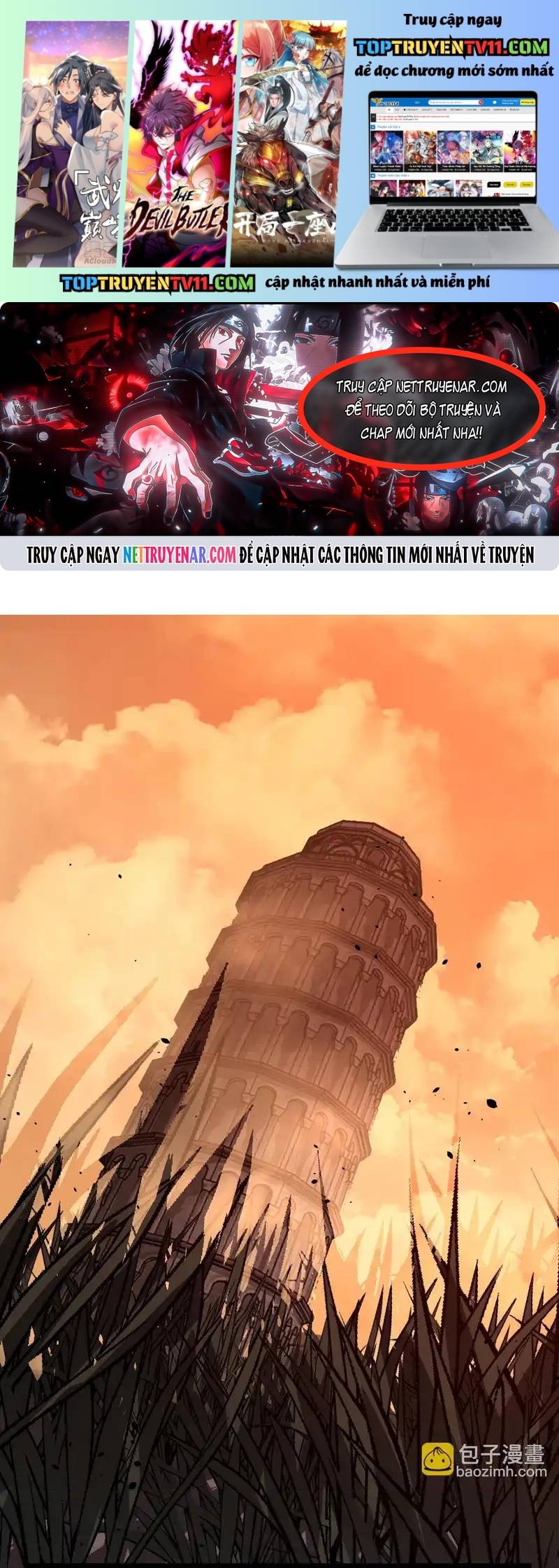 Thích Khách Thần Cấp, Ta Chính Là Bóng Đêm Chapter 66 - Trang 2