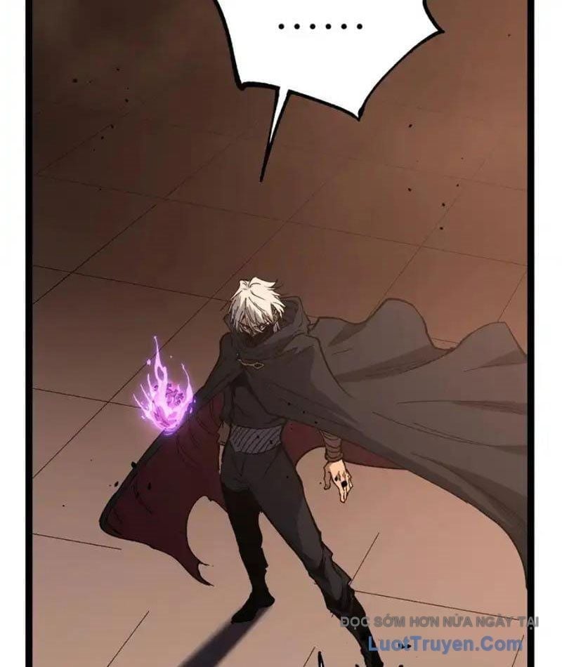 Thích Khách Thần Cấp, Ta Chính Là Bóng Đêm Chapter 67 - Trang 2