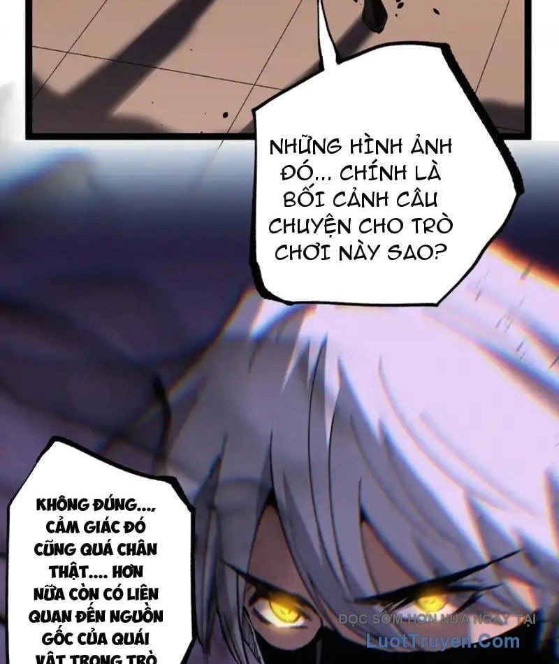 Thích Khách Thần Cấp, Ta Chính Là Bóng Đêm Chapter 67 - Trang 2