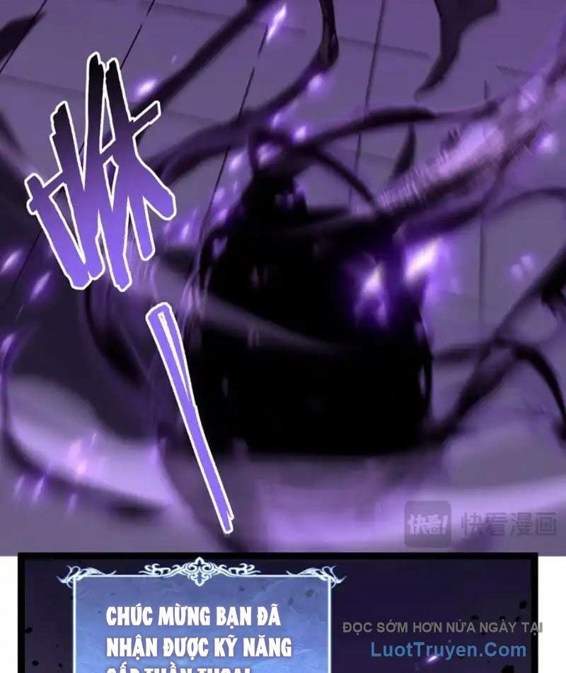Thích Khách Thần Cấp, Ta Chính Là Bóng Đêm Chapter 67 - Trang 2