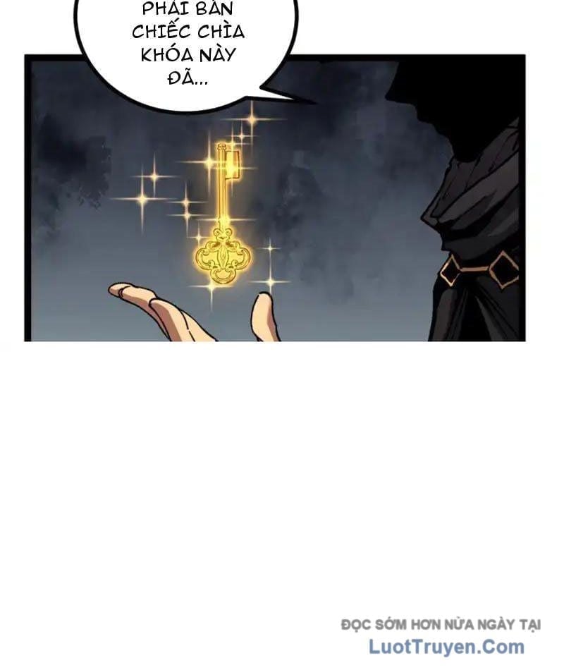 Thích Khách Thần Cấp, Ta Chính Là Bóng Đêm Chapter 67 - Trang 2