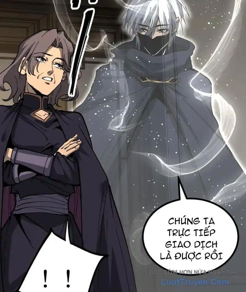 Thích Khách Thần Cấp, Ta Chính Là Bóng Đêm Chapter 67 - Trang 2