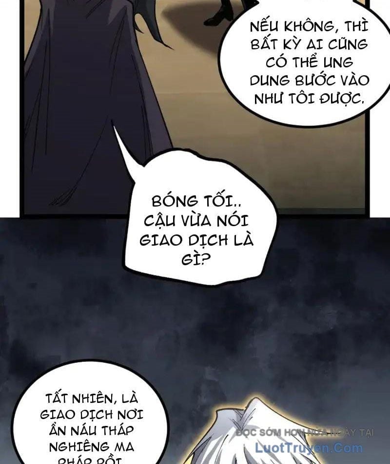 Thích Khách Thần Cấp, Ta Chính Là Bóng Đêm Chapter 67 - Trang 2