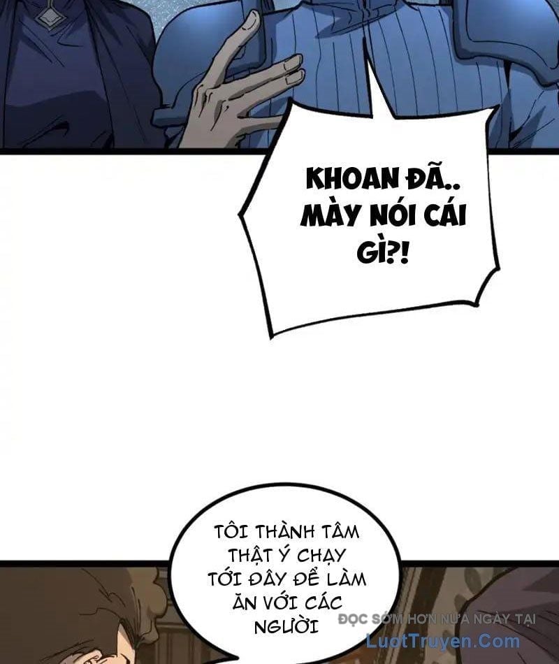 Thích Khách Thần Cấp, Ta Chính Là Bóng Đêm Chapter 67 - Trang 2