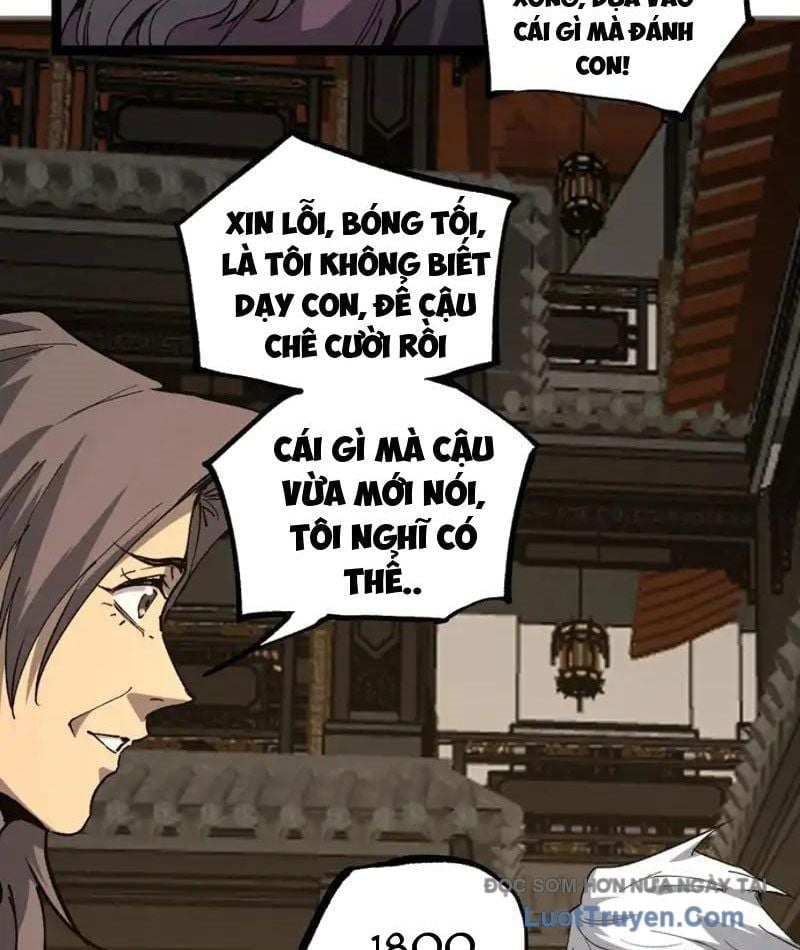 Thích Khách Thần Cấp, Ta Chính Là Bóng Đêm Chapter 67 - Trang 2