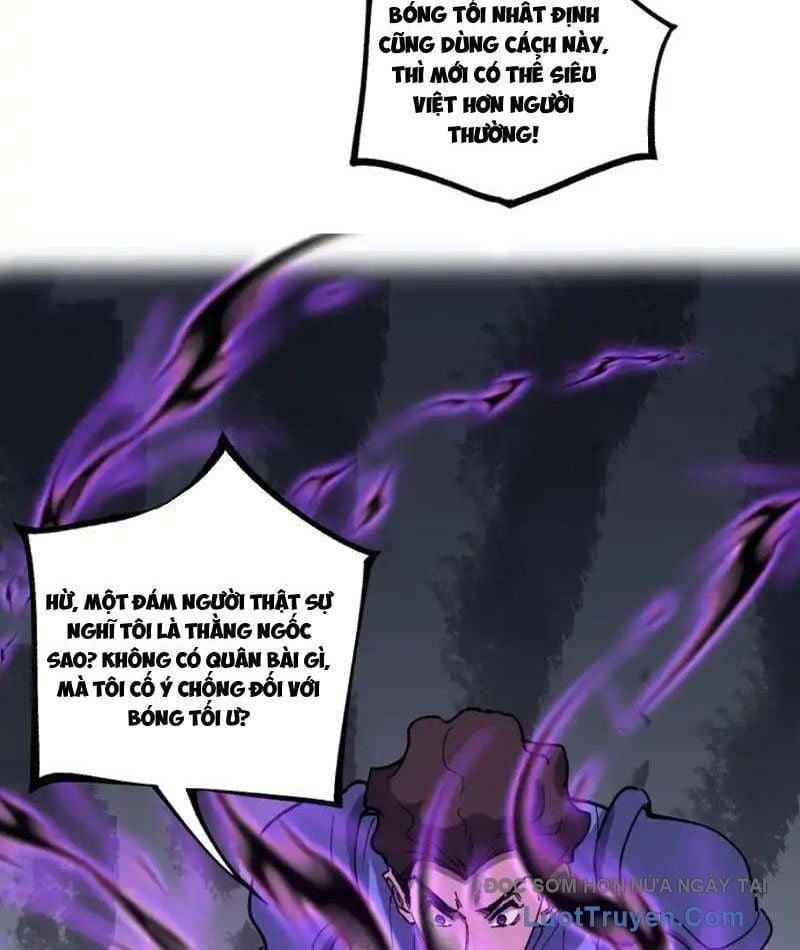 Thích Khách Thần Cấp, Ta Chính Là Bóng Đêm Chapter 67 - Trang 2