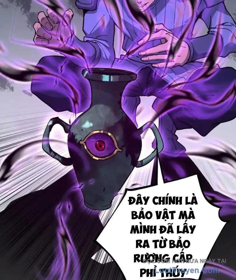 Thích Khách Thần Cấp, Ta Chính Là Bóng Đêm Chapter 67 - Trang 2