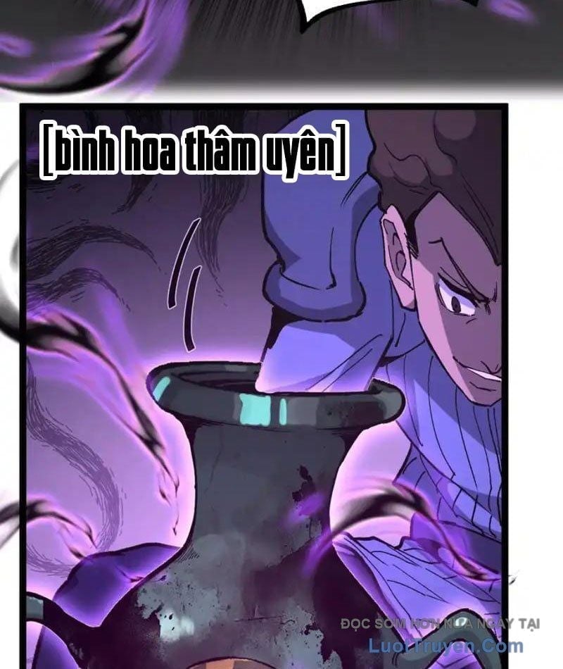 Thích Khách Thần Cấp, Ta Chính Là Bóng Đêm Chapter 67 - Trang 2