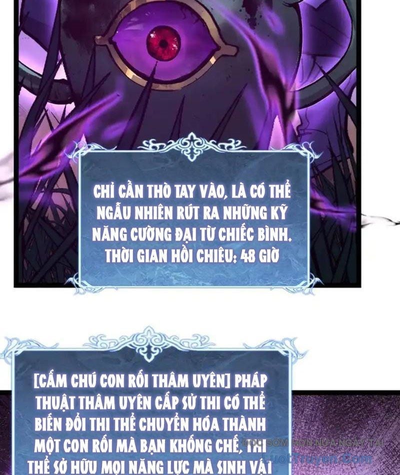 Thích Khách Thần Cấp, Ta Chính Là Bóng Đêm Chapter 67 - Trang 2