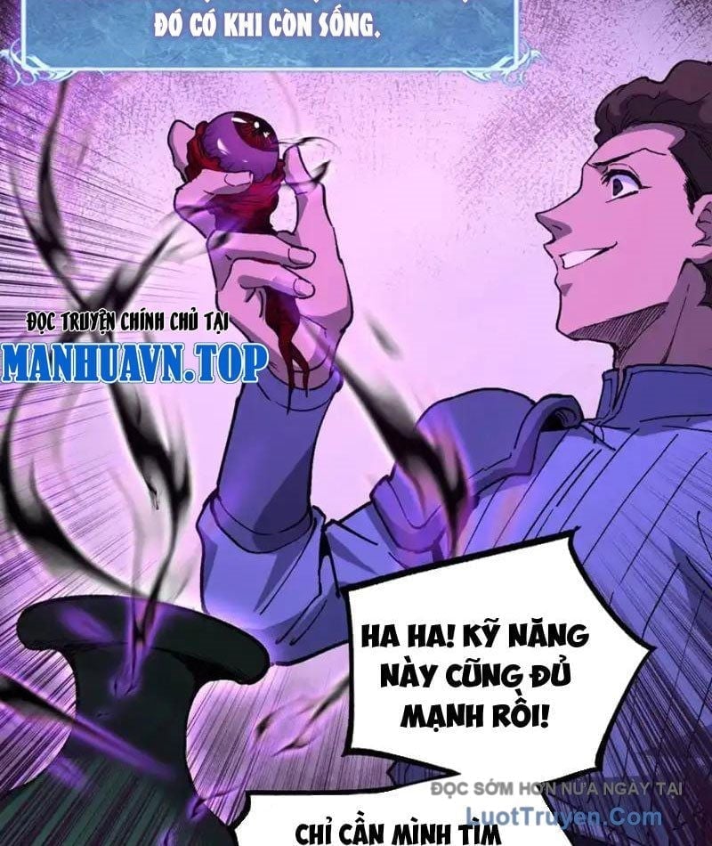 Thích Khách Thần Cấp, Ta Chính Là Bóng Đêm Chapter 67 - Trang 2