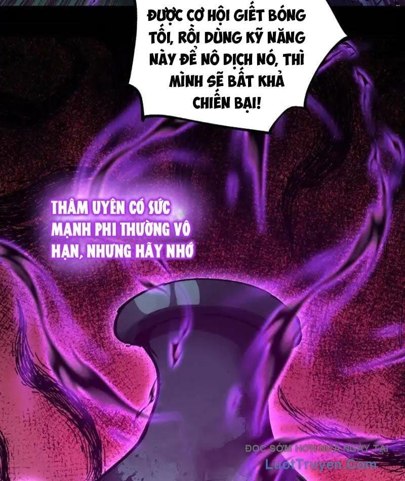 Thích Khách Thần Cấp, Ta Chính Là Bóng Đêm Chapter 67 - Trang 2