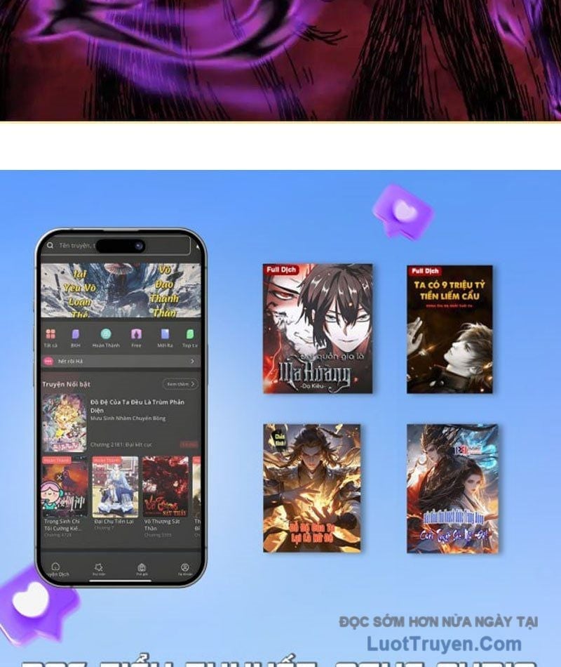 Thích Khách Thần Cấp, Ta Chính Là Bóng Đêm Chapter 67 - Trang 2