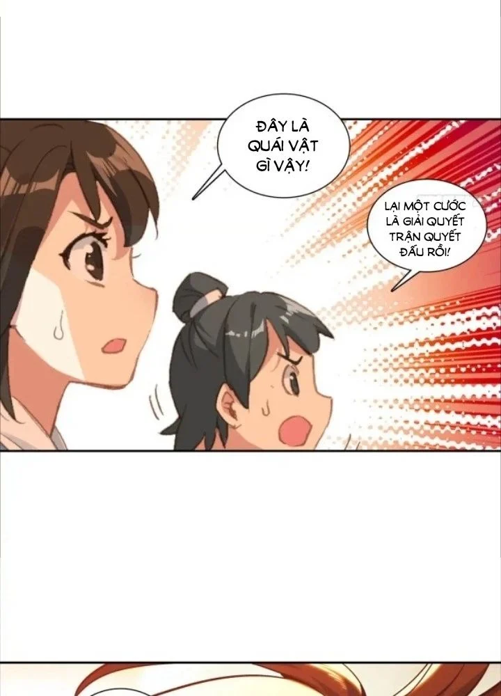 Thiên Châu Biến Chapter 119 - Trang 2
