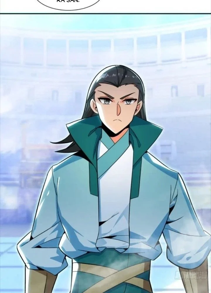 Thiên Châu Biến Chapter 119 - Trang 2