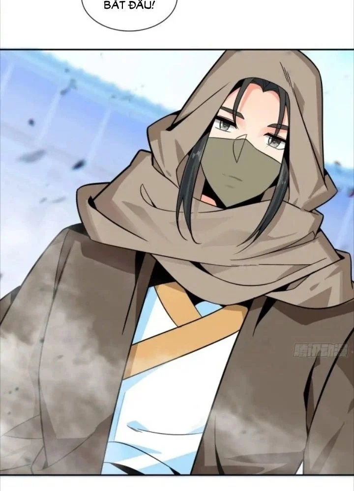 Thiên Châu Biến Chapter 119 - Trang 2