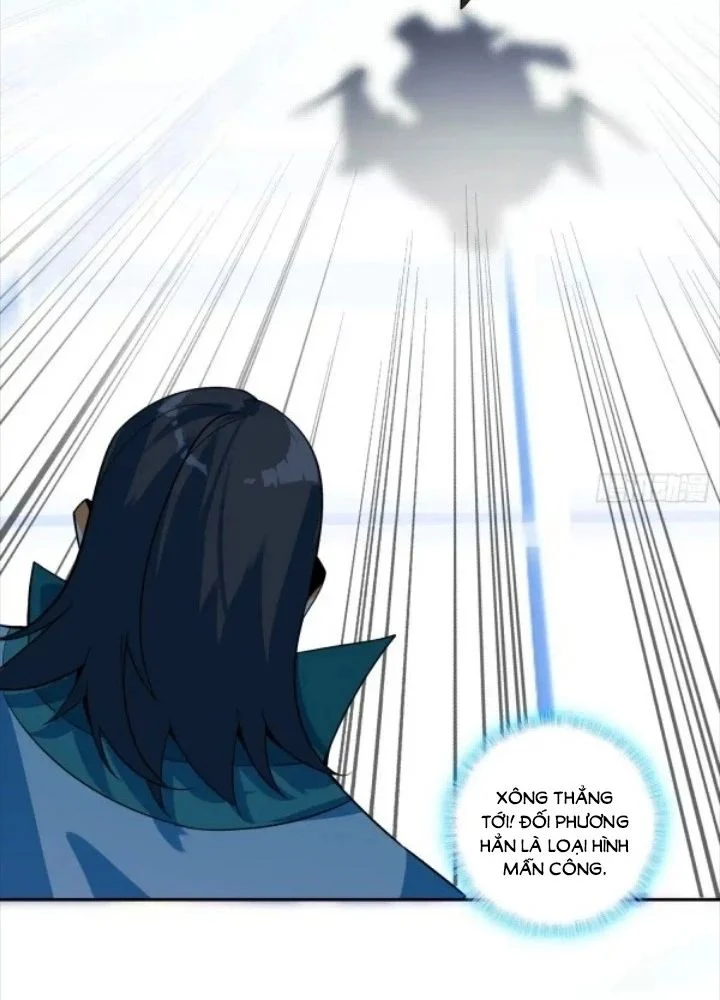 Thiên Châu Biến Chapter 119 - Trang 2