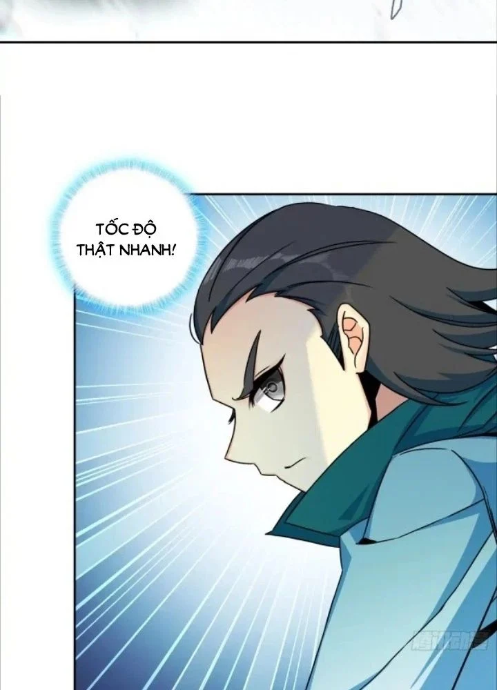Thiên Châu Biến Chapter 119 - Trang 2