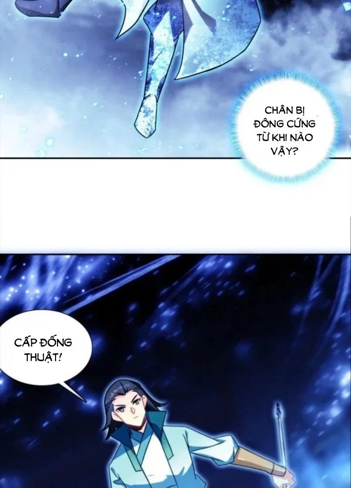 Thiên Châu Biến Chapter 119 - Trang 2