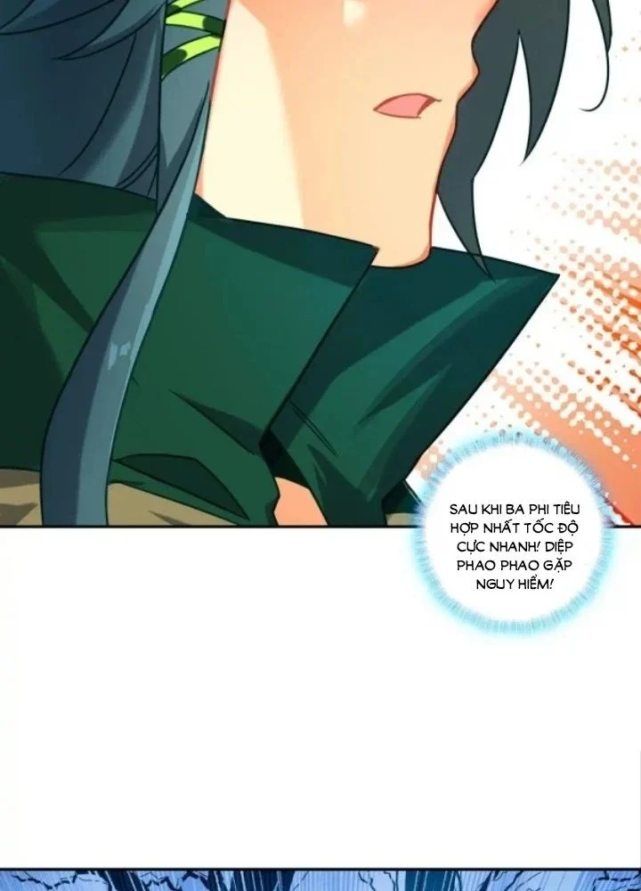 Thiên Châu Biến Chapter 119 - Trang 2
