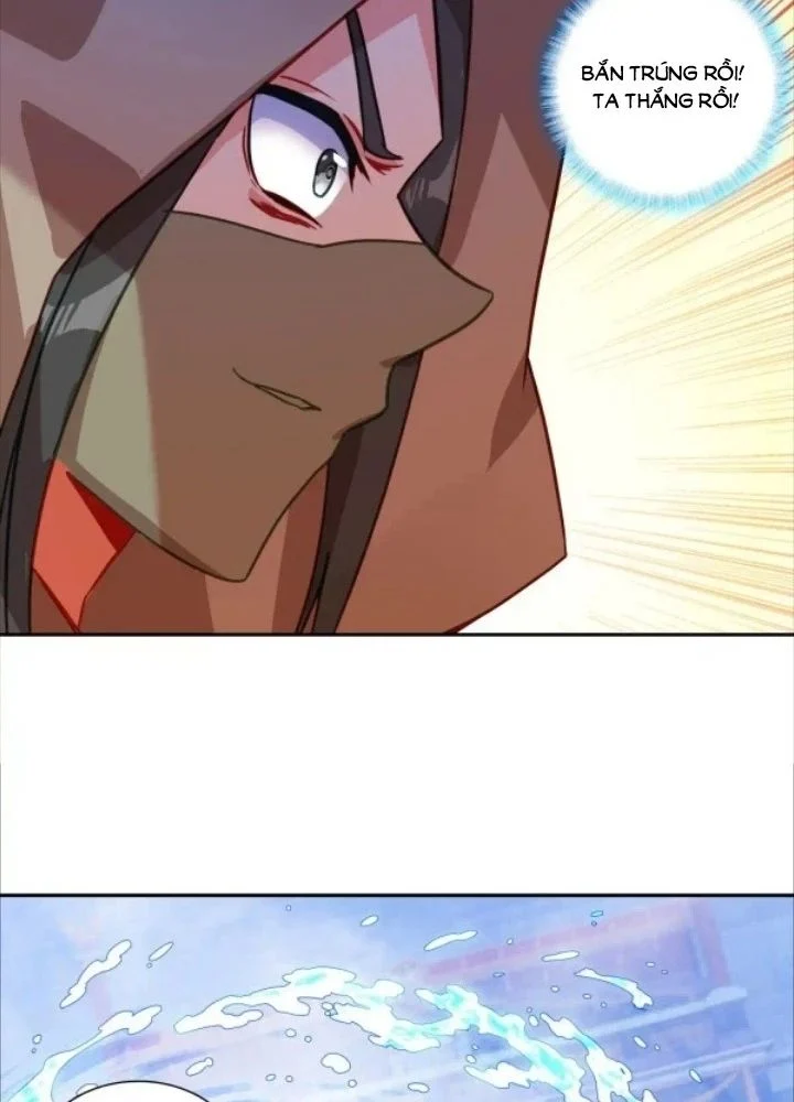 Thiên Châu Biến Chapter 119 - Trang 2