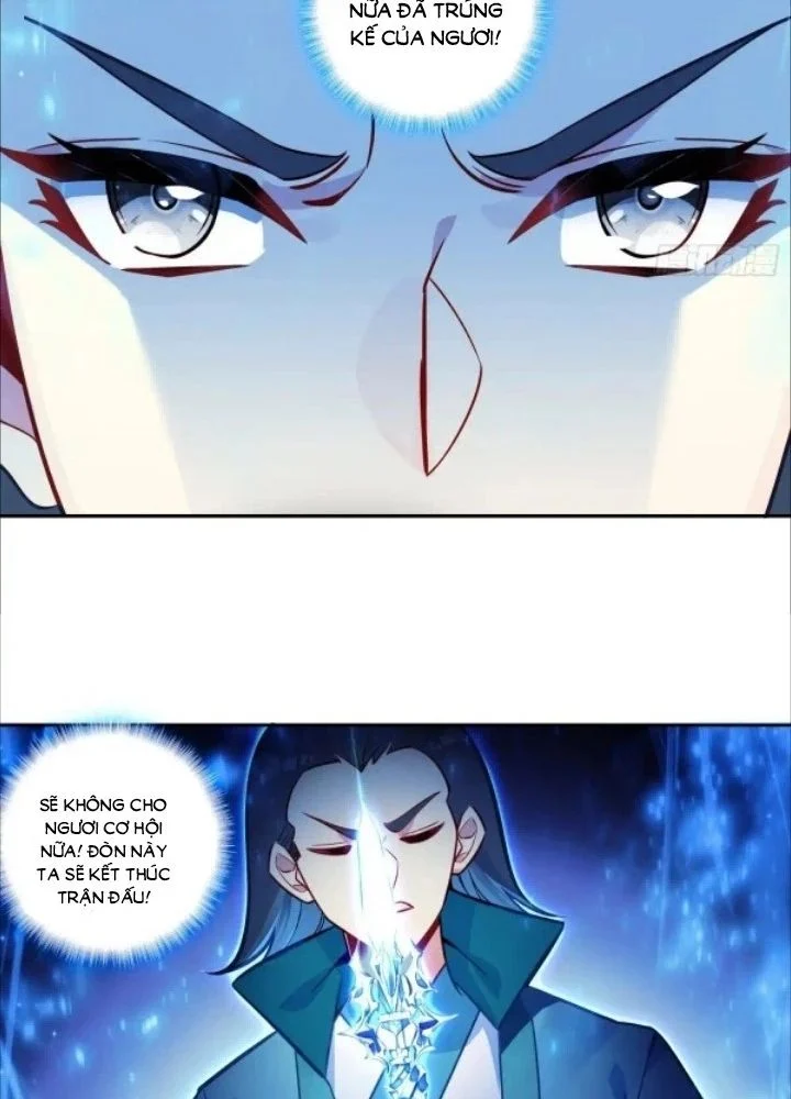 Thiên Châu Biến Chapter 119 - Trang 2