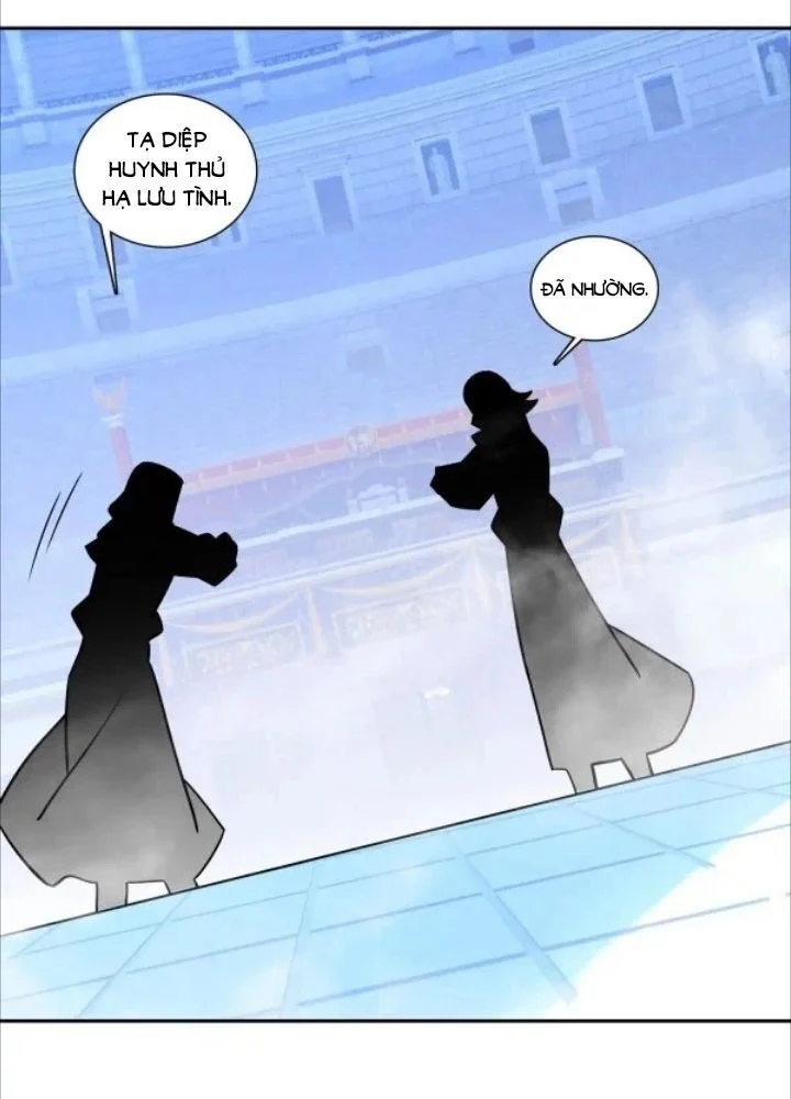 Thiên Châu Biến Chapter 119 - Trang 2
