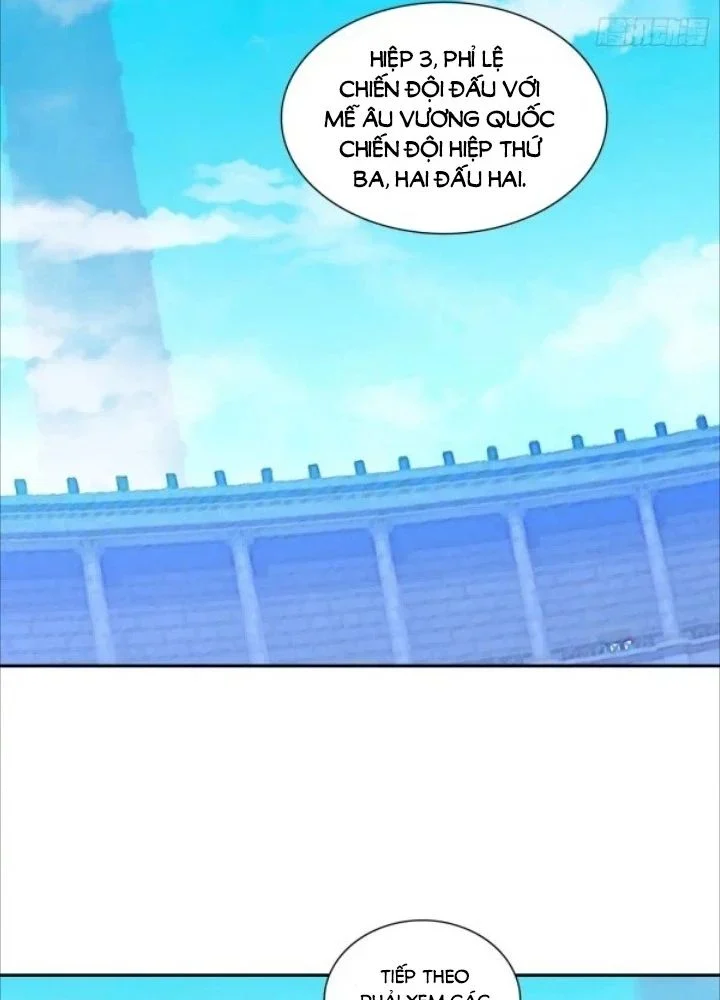 Thiên Châu Biến Chapter 119 - Trang 2