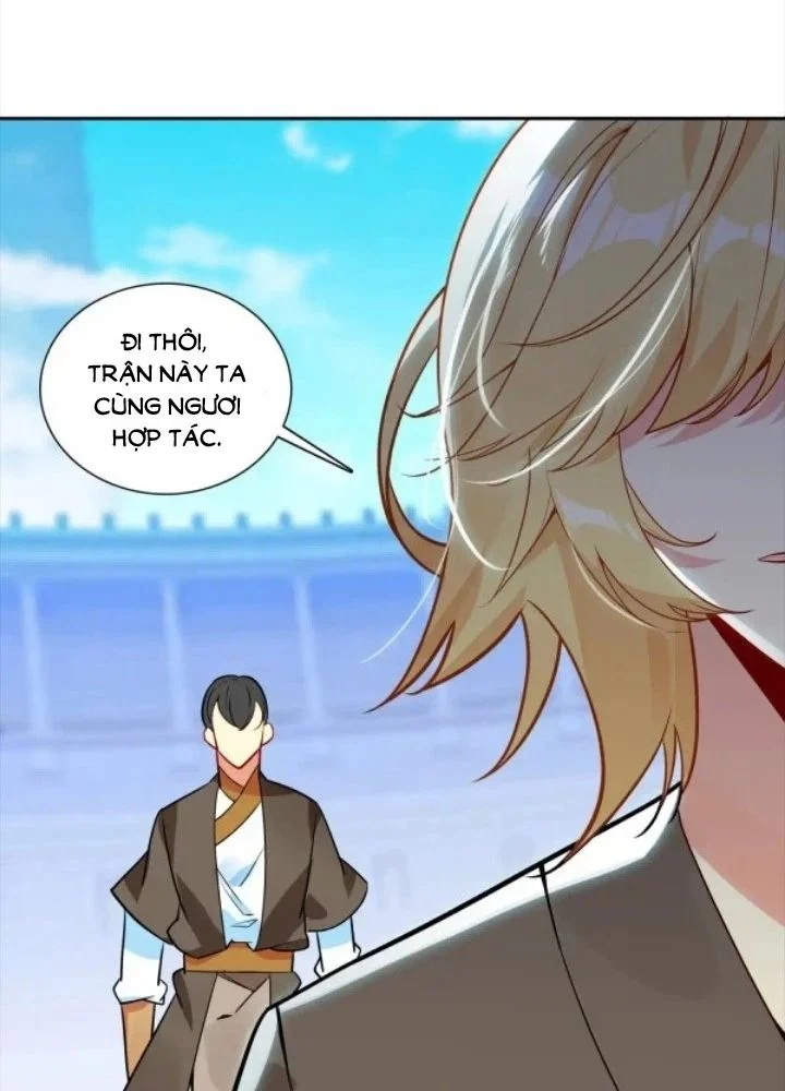 Thiên Châu Biến Chapter 119 - Trang 2