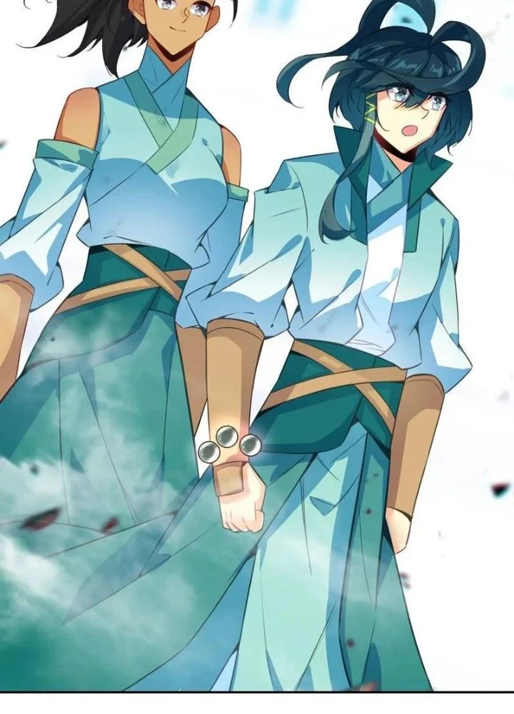 Thiên Châu Biến Chapter 120 - Trang 2