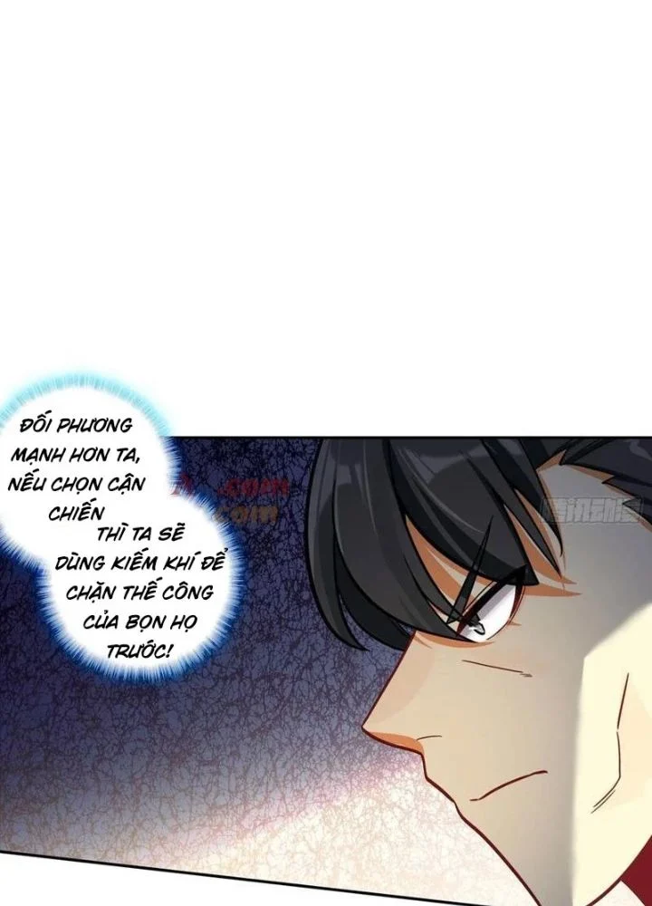 Thiên Châu Biến Chapter 120 - Trang 2