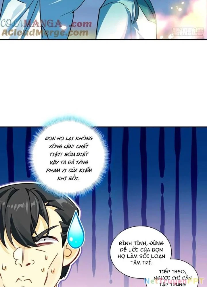 Thiên Châu Biến Chapter 120 - Trang 2