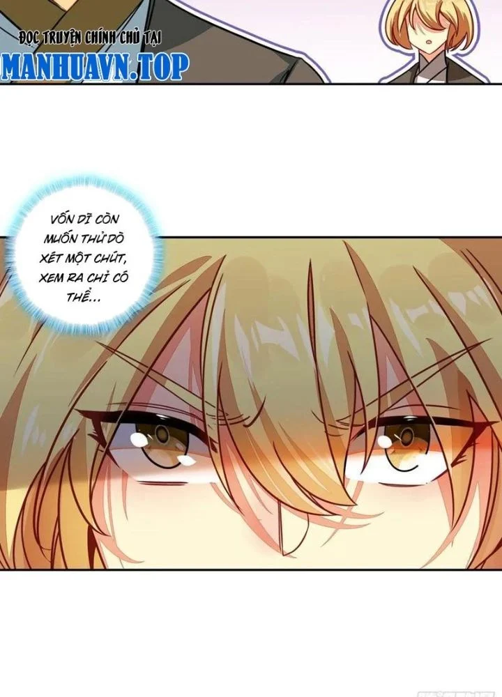 Thiên Châu Biến Chapter 120 - Trang 2