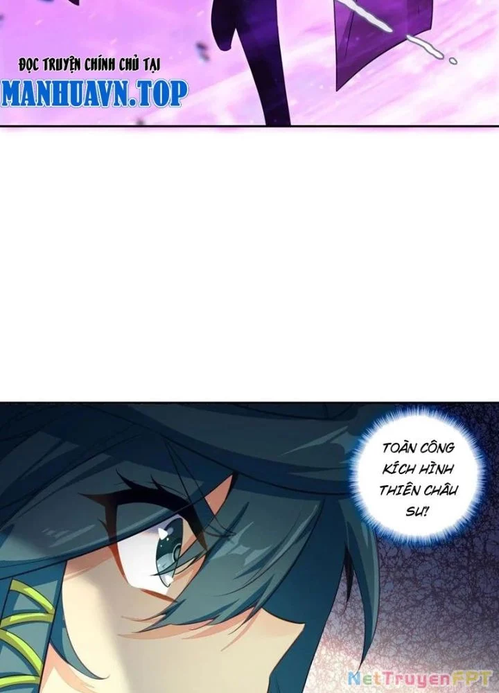 Thiên Châu Biến Chapter 120 - Trang 2