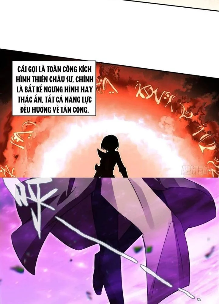Thiên Châu Biến Chapter 120 - Trang 2